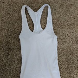 Under armor sport tank top